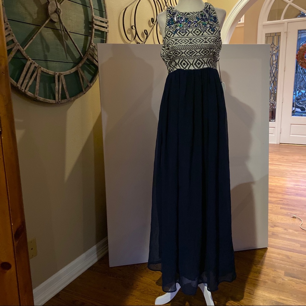 Tularosa Montera Dress SZ M NWT - Picture 4 of 7